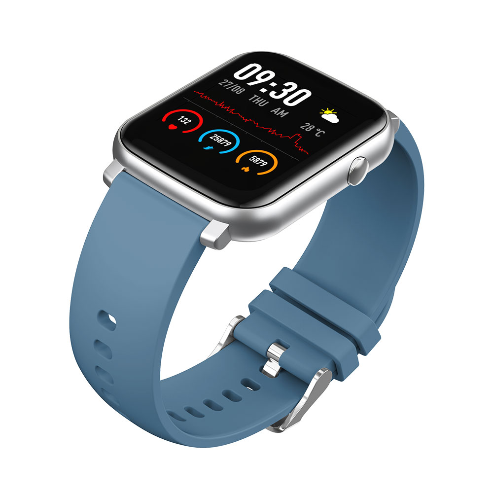 SMA Smart Care Smartwatch für  – Smart Watch Bewertung und Preis