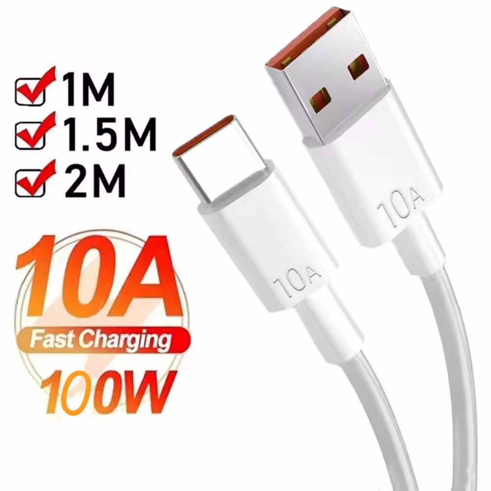 100 W 10 A USB-Typ-C-Datenkabe – Huawei Mate 60 Bewertung und Preis