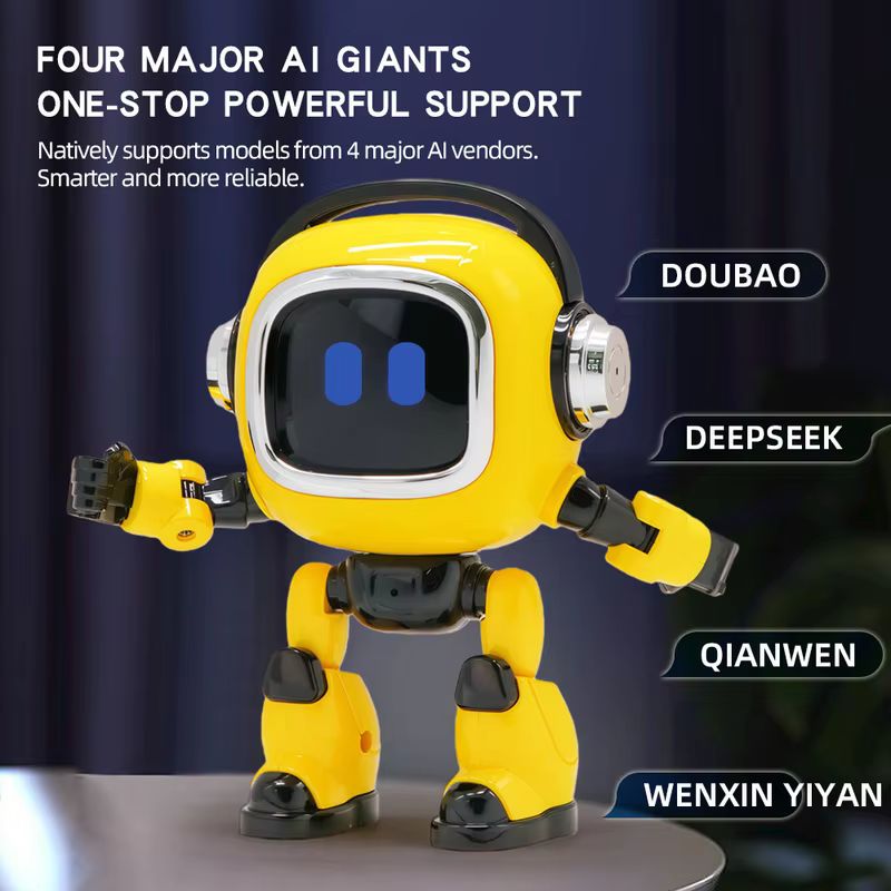 KI-Intelligentes Lernroboter-S – Power Bank Bewertung und Preis