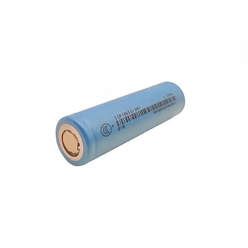 18650 3,7V 2550mAh Wiederaufla – Electronics And Gadgets Ce Bewertung und Preis