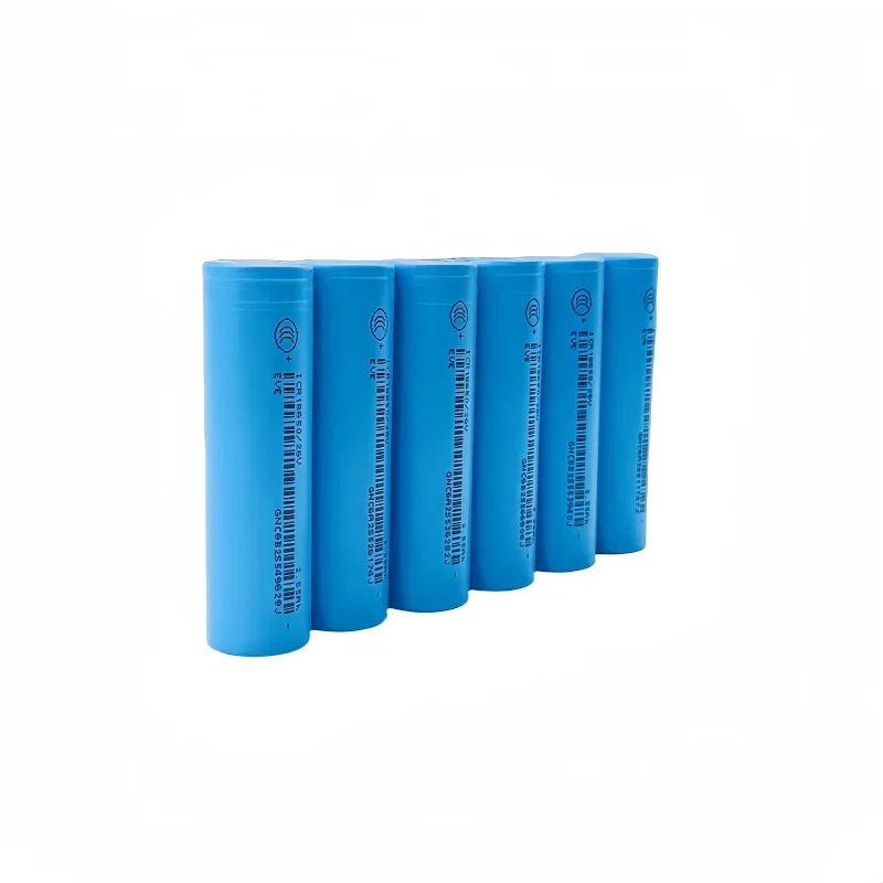 18650 3,7V 2550mAh Wiederaufla – Electronics And Gadgets Ce Bewertung und Preis