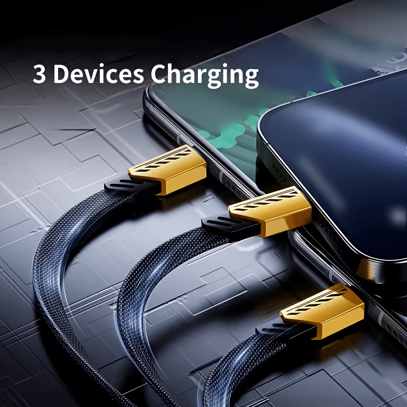 Dieses 3-in-1-Datenkabel ist m – Huawei Mate 60 Bewertung und Preis