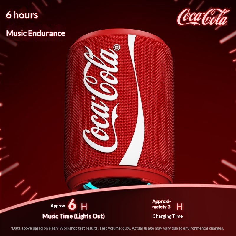 Neue Coke-Cola Collaboration B – Power Bank Bewertung und Preis