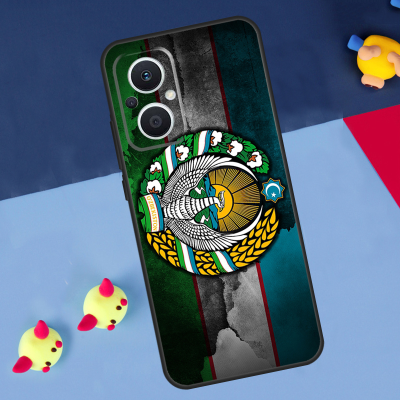 Hülle mit dem Emblem der Natio – Oppo Find X8 Bewertung und Preis