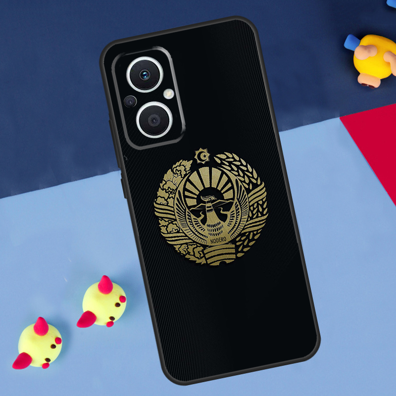 Hülle mit dem Emblem der Natio – Oppo Find X8 Bewertung und Preis