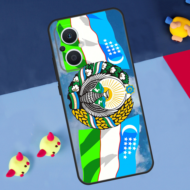 Hülle mit dem Emblem der Natio – Oppo Find X8 Bewertung und Preis