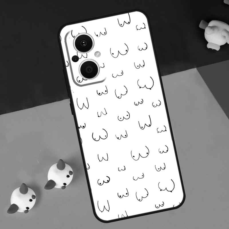 Boobs Art Hülle für OPPO Find  – Oppo Find X8 Bewertung und Preis