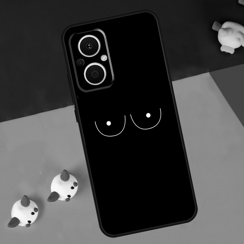 Boobs Art Hülle für OPPO Find  – Oppo Find X8 Bewertung und Preis