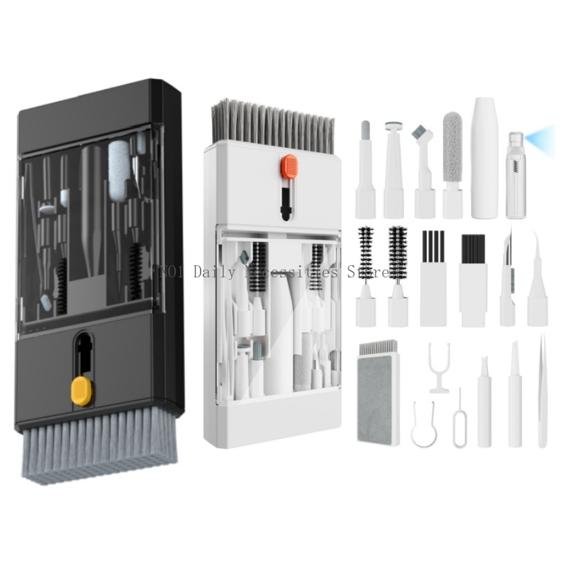Elektronik-Reinigungsset - Das – Electronics And Gadgets Ce Bewertung und Preis