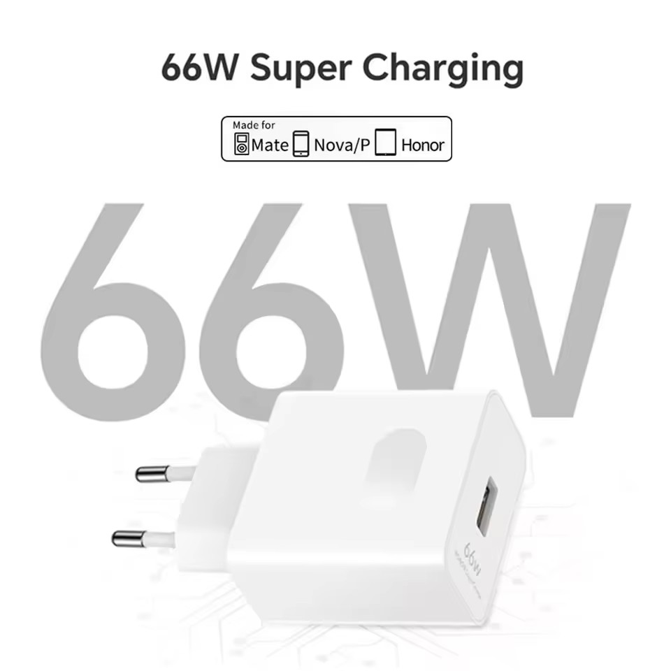 66 W 6A Super Schnelle Ladeger – Huawei Mate 60 Bewertung und Preis