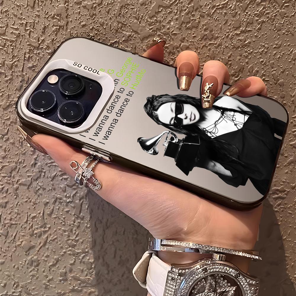 C-Charli Xcx Rapper Coole Hand – Usb Charger Bewertung und Preis