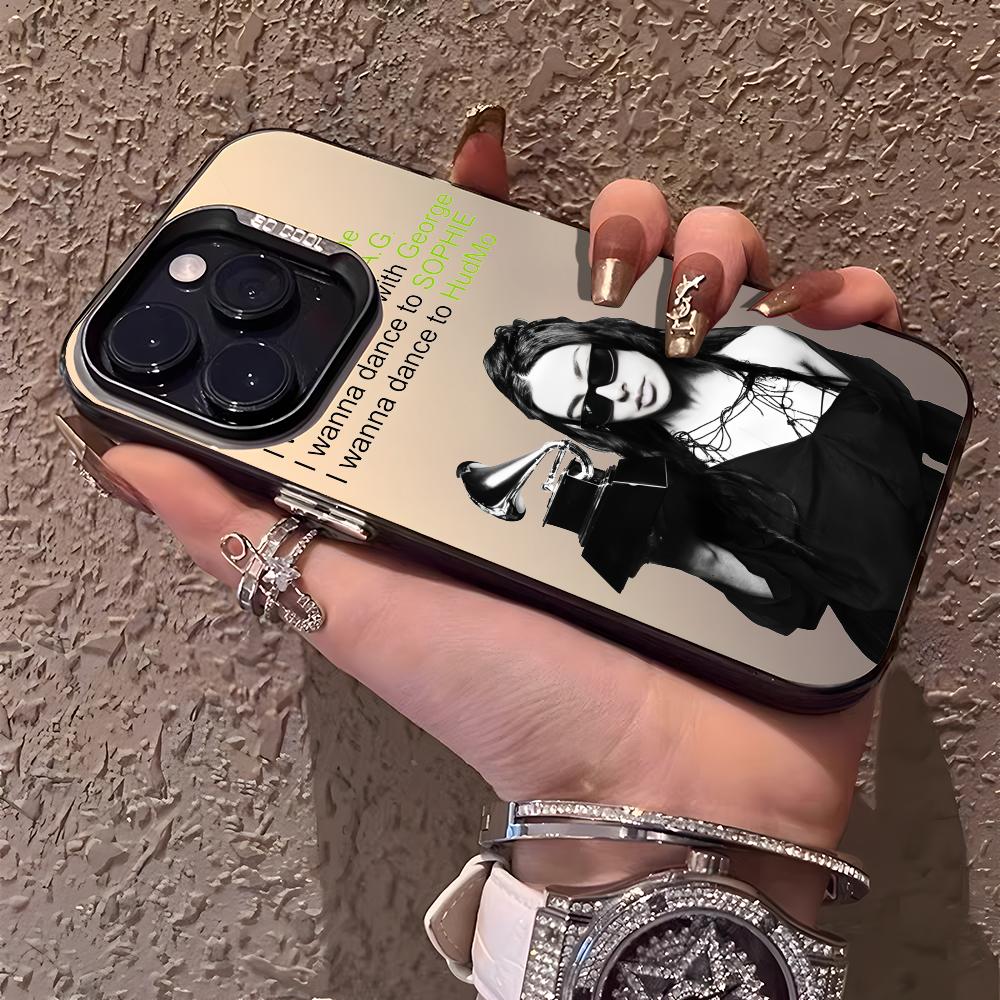 C-Charli Xcx Rapper Coole Hand – Usb Charger Bewertung und Preis