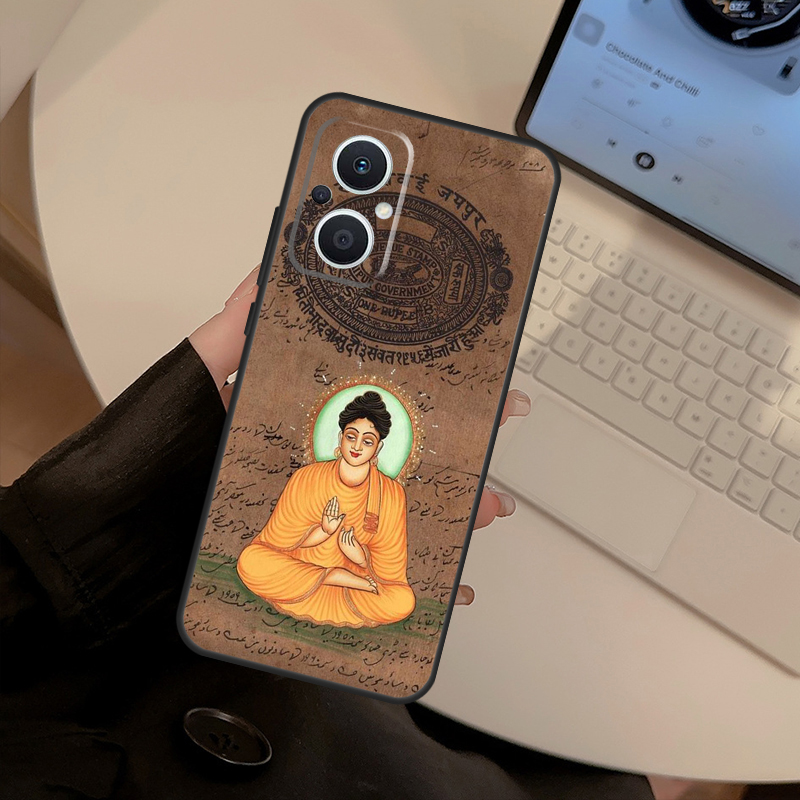 Indien Buddha Handyhülle für O – Oppo Find X8 Bewertung und Preis