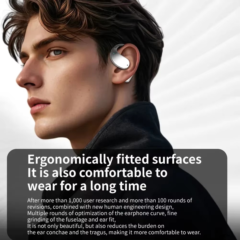 2026 Neue KI-Übersetzungs-Ohrh – Headphones Wireless Bewertung und Preis