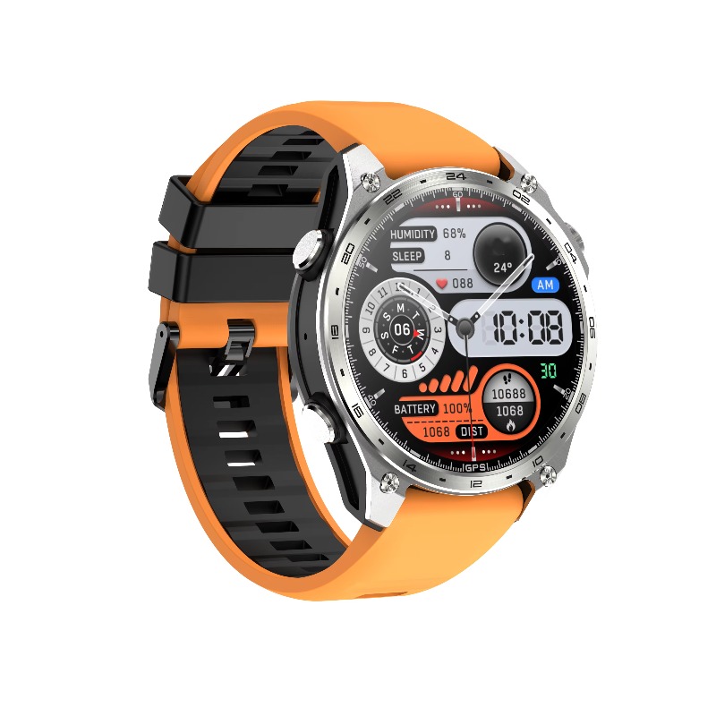 Hochwertige HD300PRO Outdoor-M – Smart Watch Bewertung und Preis