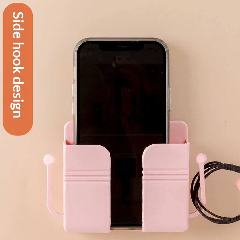 Selbstklebender Wandhalter für – Phone Holder Bewertung und Preis