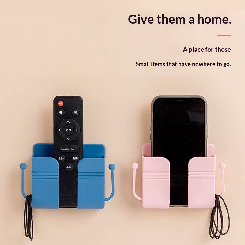 Selbstklebender Wandhalter für – Phone Holder Bewertung und Preis
